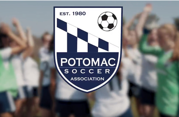 Potomac Soccer Association partners with Global Youth Soccer Ambassador Program