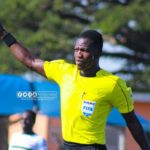 Ghanaian Referees to officiate Cape Verde vs Rwanda AFCON qualifier
