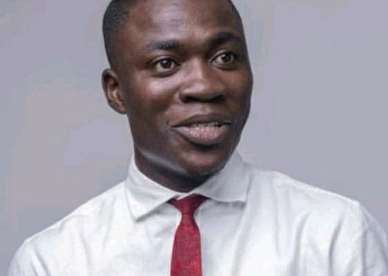 Rich Bosomtwi writes: GetFund Despotism; Ghanaian students deserve better