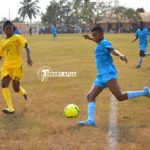 WPL : Samaria Ladies stutter as Soccer Intellectuals extend unbeaten streak