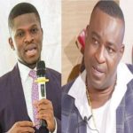 Galamsey fight: You're very ignorant - Wontumi tells Gyamfi