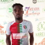 GPL: Kotoko keeping tabs on Karela United's Keyekeh