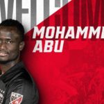 Ghana's Mohammed Abu joins MLS side DC United in loan