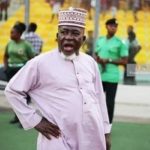Alhaji Grusah to demand for compensation from GFA after match week 15 suspension