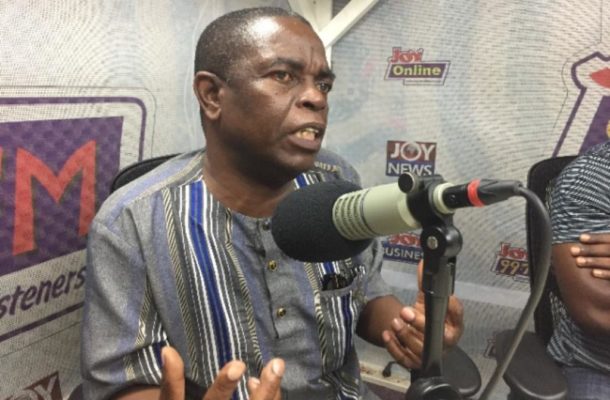 Kwesi Pratt disagrees with NDC over Fuel price reduction call