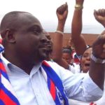 New Juaben South: I'm in the race to win - Assibey-Yeboah