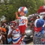 NPP holds successful vetting un Western North