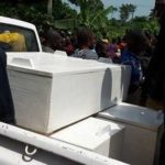 COVID-19: No Traditional burial for Coronavirus related death - GHS