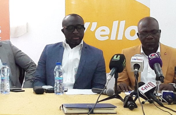 Augustine Arhinful appointed MTN FA Cup ambassador