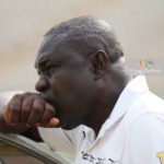 GPL: Ashanti Gold SC part ways with Stop-gap coach Yakubu Mambo