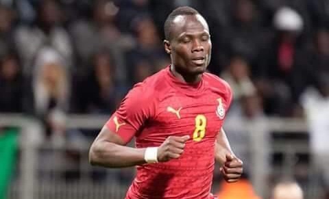 COVID-19: Agyemang Badu warns Ghanaian Players against playing 'Sunday Special'