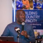 COVID-19: Adhere to ban directives; We don't want Military Intervention - Oppong Nkrumah warns