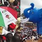 Demonstrate commitment to gender empowerment - NPP, NDC  told