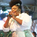 VGMA 2020: I deserve to be in Artist of the Year category – Celestine Donkor