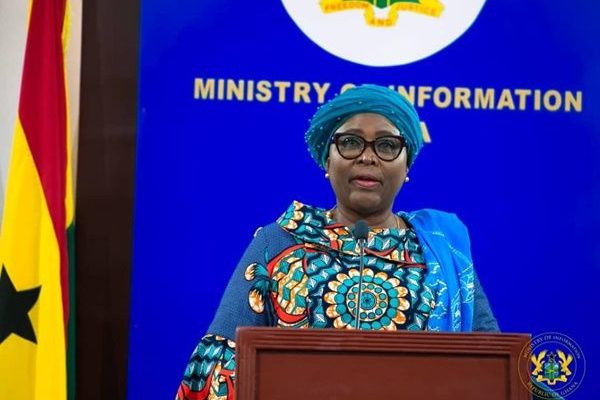 Minister wants women empowered in governance and leadership