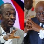 COVID-19: Back your prayers with actions - Asiedu Nketia jabs Akufo-Addo