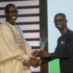 Newmont’s Samuel Osei named Ghana’s PR Discovery of the Year