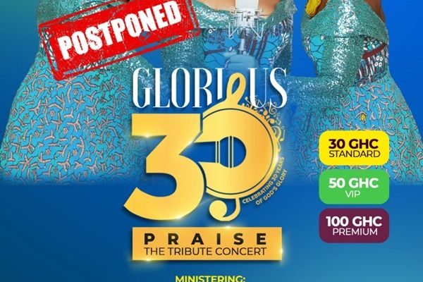 Daughters of Glorious Jesus postpone concert over COVID-19
