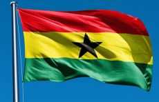 GFA pays tribute to Black Stars greats