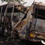 Kintampo Accident: Victims yet to be identified
