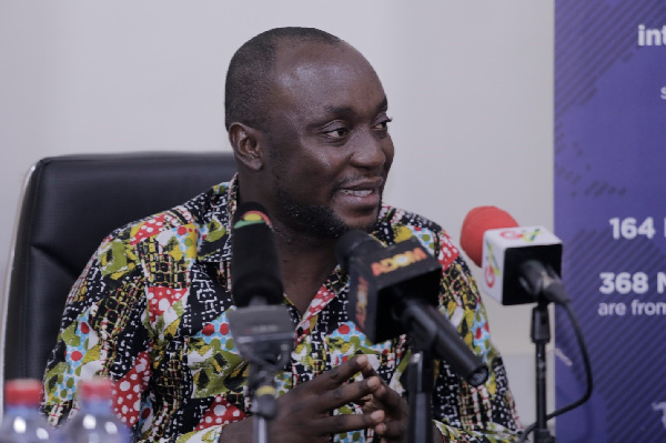 US exit from WHO: Abuakwa South MP questions Ghana’s health security and global cooperation