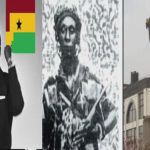 GhanaMonth: Legends who have shaped Ghanaian history