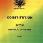 Breathing Life into separation of Powers in 1992 Constitution