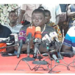 NPP executives accused of collecting GH¢10k every 2 weeks from illegal miners