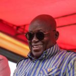 Akufo-Addo temporarily suspends foreign travels for all public officials