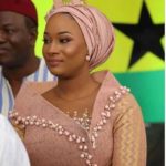 Samira Bawumia: My Foundation is building four Shea Butter factories