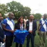 Sellas Tetteh quits Sierra Leone job