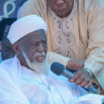 COVID-19: National Chief Imam calls on Muslims to adhere to government directives