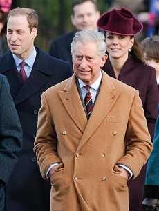 Prince Charles tests positive for Coronavirus