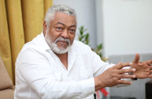 Rawlings offers additional GHC25k bounty on Assemblyman's killers