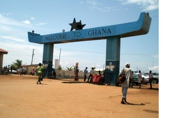 Coronavirus: GIS denies 80 travelers entry into Ghana