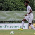 COVID-19: Dream FC's Abdul Jalilu opens up on league's suspension et al