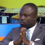 Quarantine yourself for 14 days - Mintah Akandoh advises Akufo-Addo