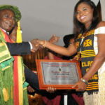 Doctor denied GETFund after sweeping 12 out of 15 awards at KNUST