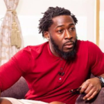UK-based Ghanaian actor plans to revive Ghana’s movie industry