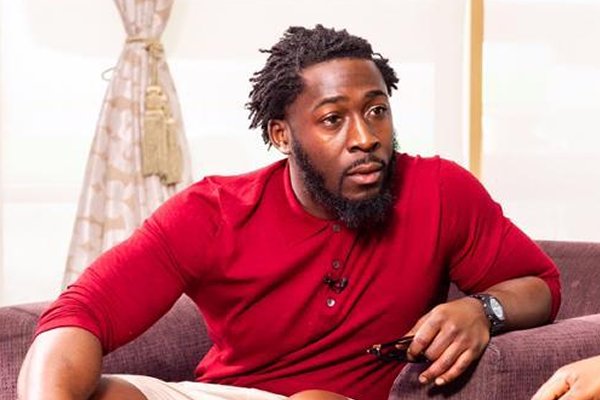 UK-based Ghanaian actor plans to revive Ghana’s movie industry