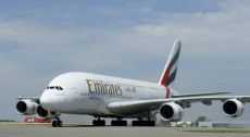 Coronavirus: Emirates suspends flights to Ghana