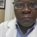 No proof yet blacks are immune to Coronavirus – Dr Arthur Kennedy
