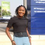 Waakye for Peace: Young model Pretty Fuse to use 'Waakye' as tool to promote  Peace at Kwahu Easter