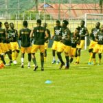 COVID-19: Ashantigold give players one week break with league suspended