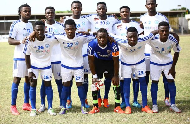 GPL: Cancelling season would be a major setback - Francis Adjei