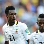 I don't want to make too many changes, John Boye, Afful, others will get their chance - C.K Akunnor