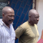 Coup plot: My arrest was to gag me – Soldier tells court