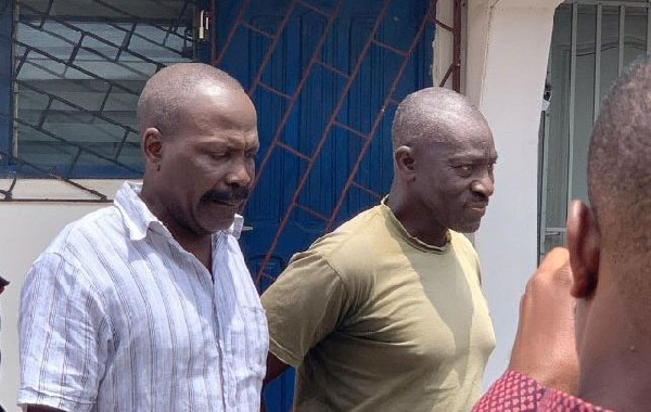 Coup plot: My arrest was to gag me – Soldier tells court