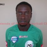 'am ready to join Legon Cities'-Elvis Opoku