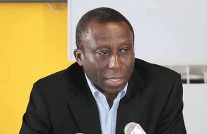 Prof. Francis Dodoo appointed to Head new Governance Commission of World Athletics